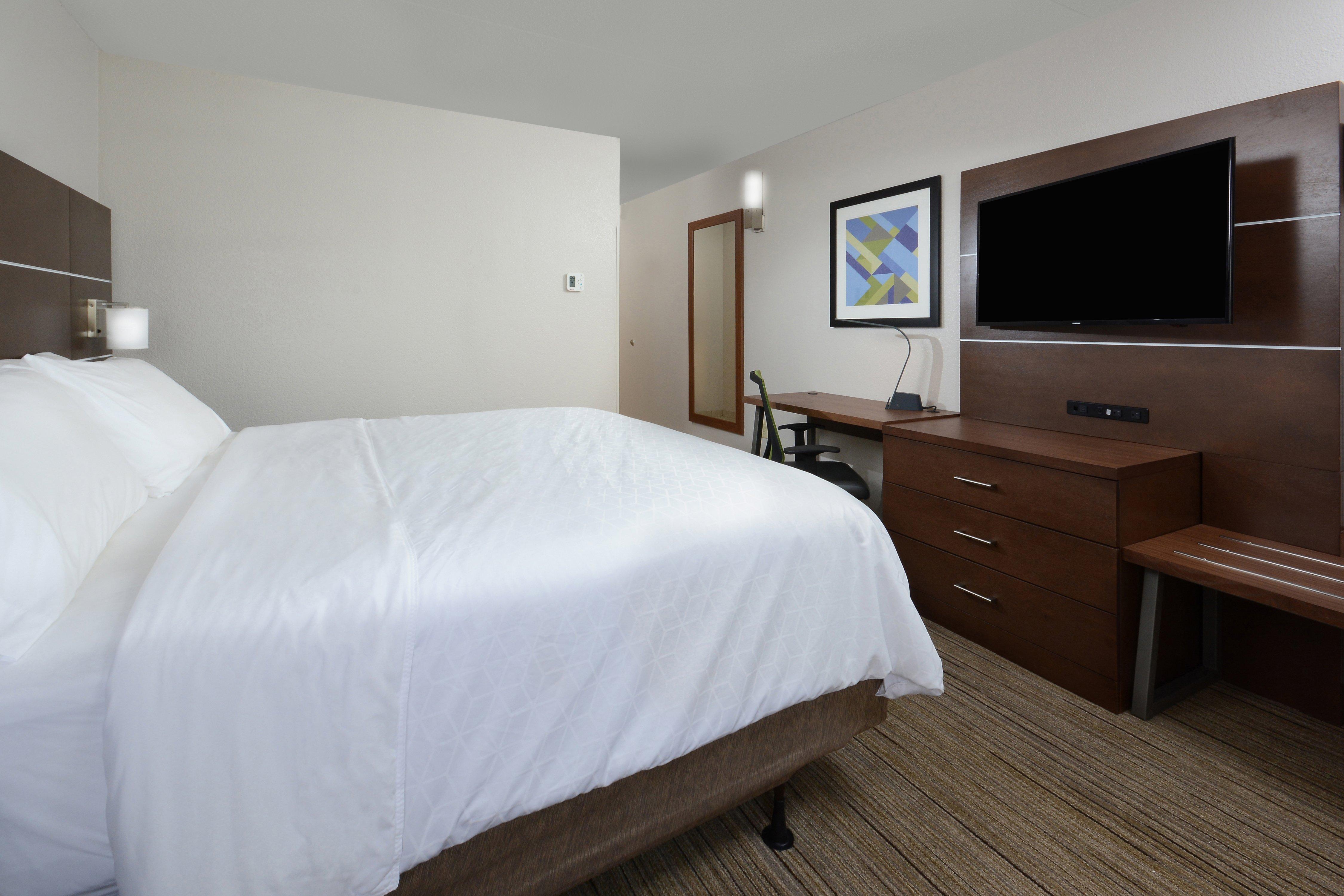 Holiday Inn Express Danville By Ihg Exterior photo