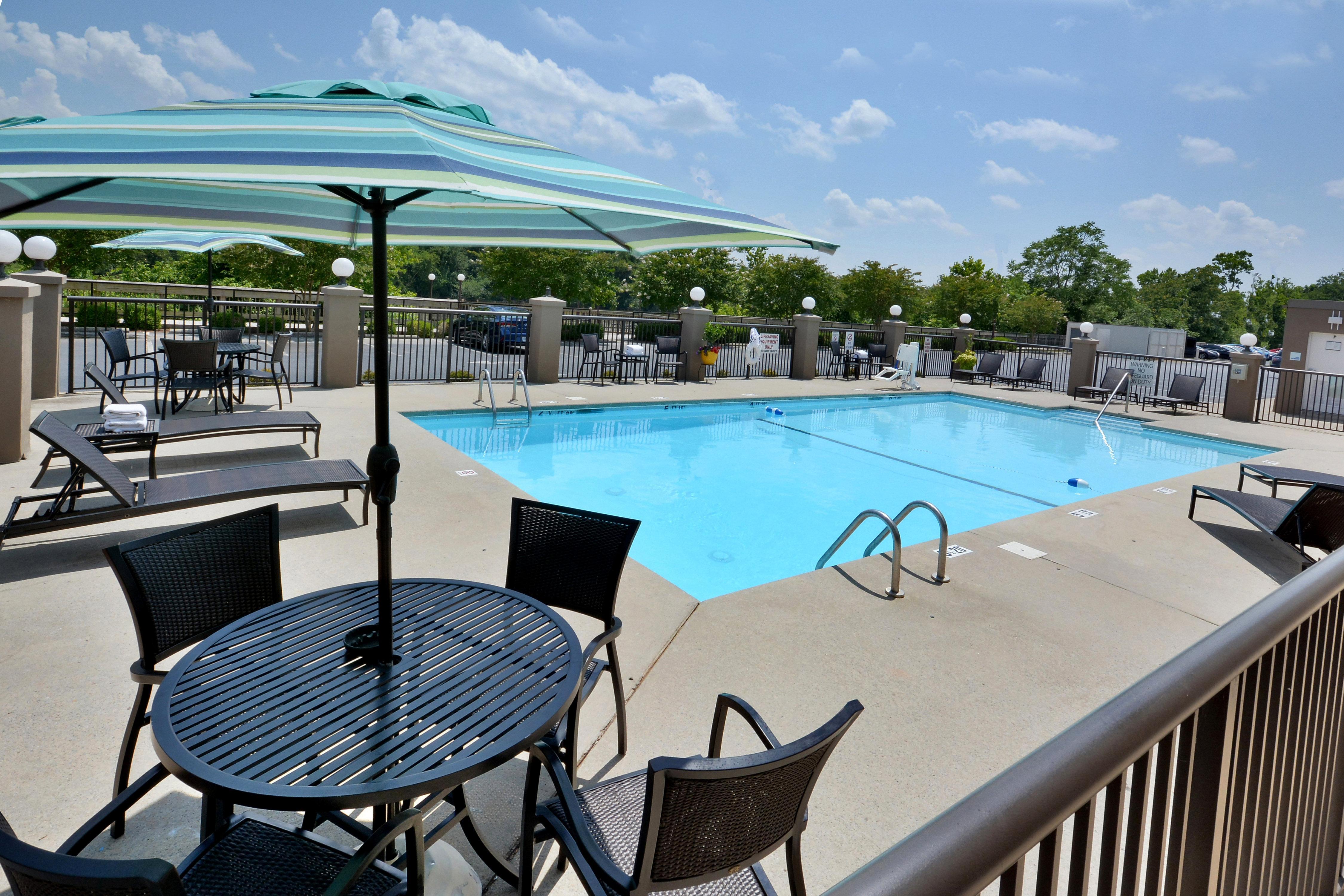 Holiday Inn Express Danville By Ihg Exterior photo