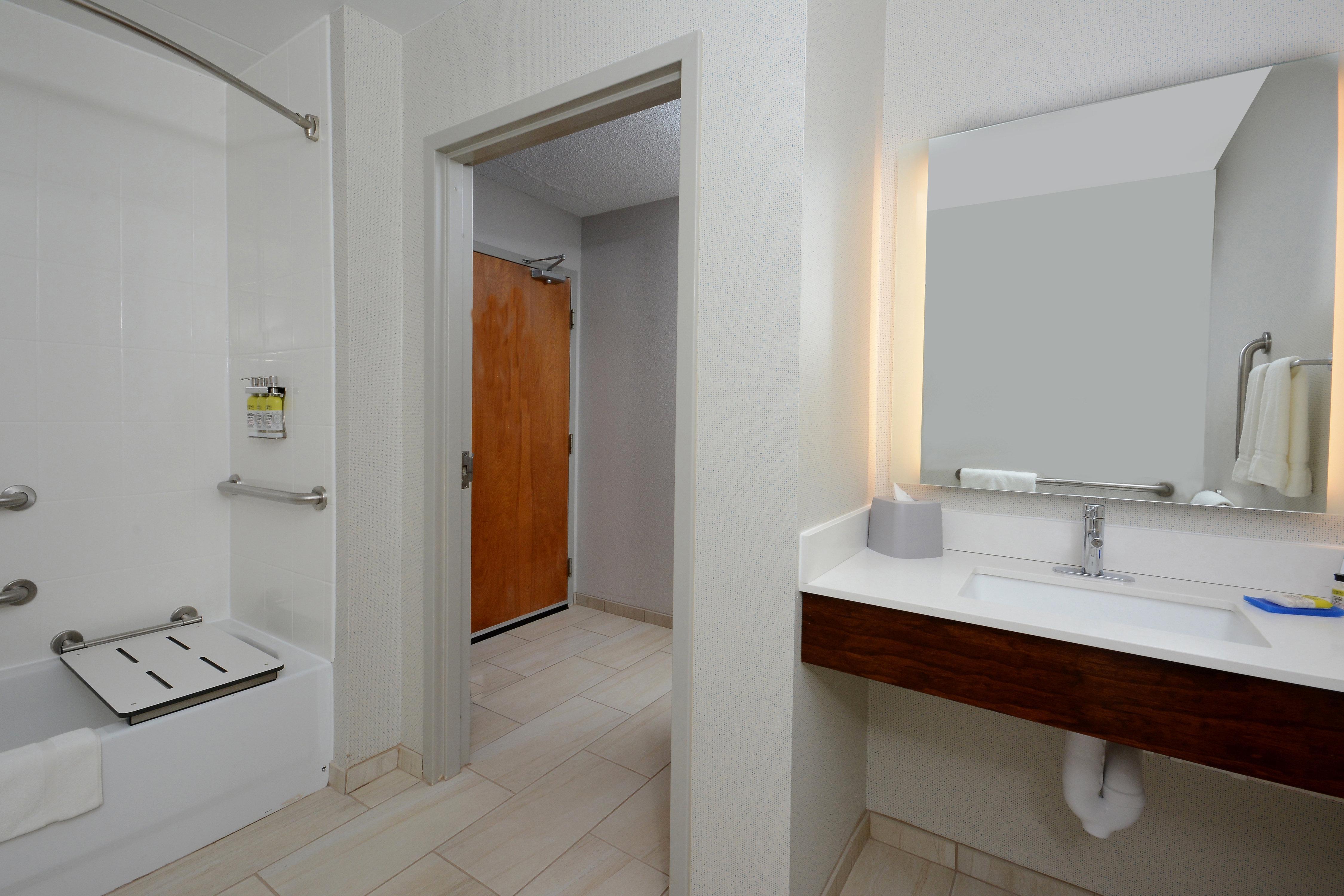 Holiday Inn Express Danville By Ihg Exterior photo