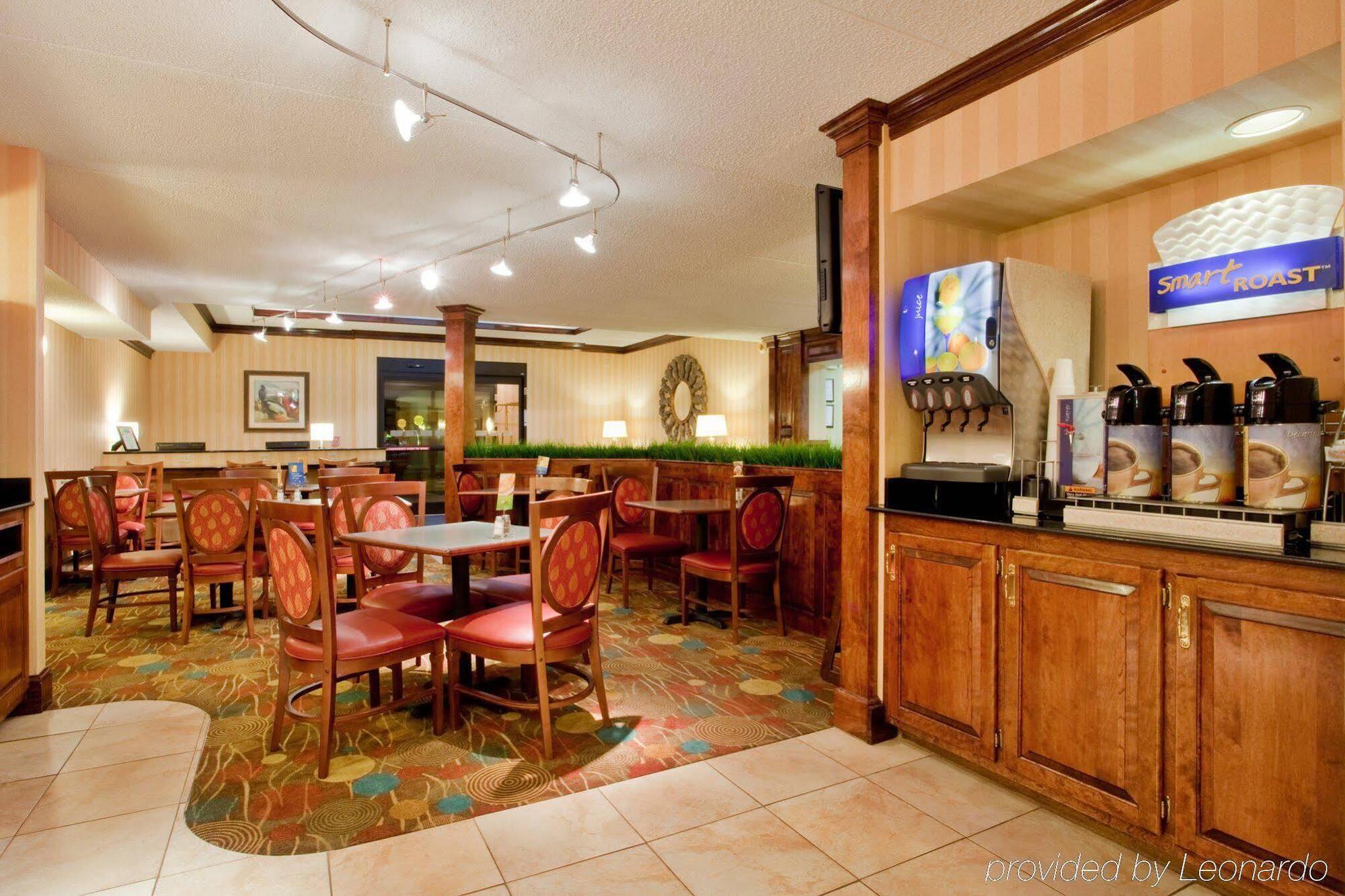 Holiday Inn Express Danville By Ihg Exterior photo